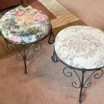 Foot Stools