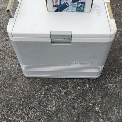 Igloo Coolmate Cooler