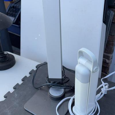 Desk Lamps