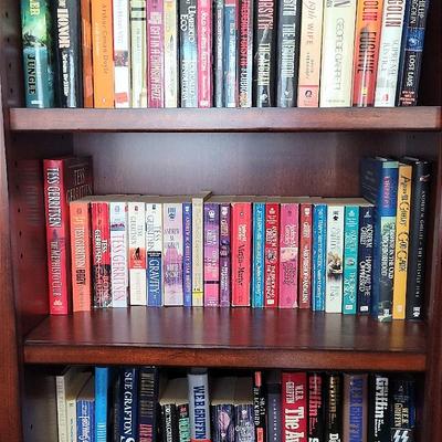 Tessa Gerritsen And Others Books