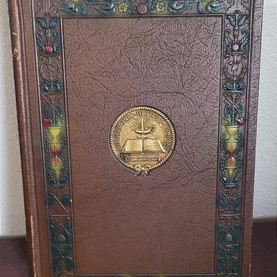 Masonic History Volume I Early 20th Century 1921