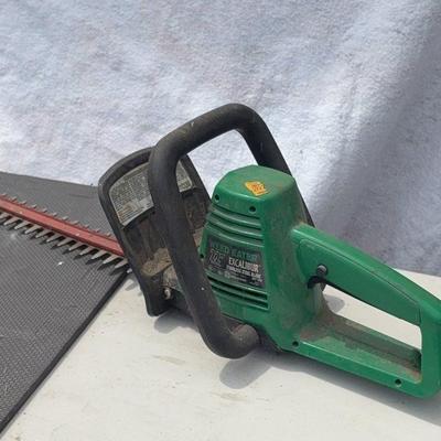 Excaliber Electric Trimmer