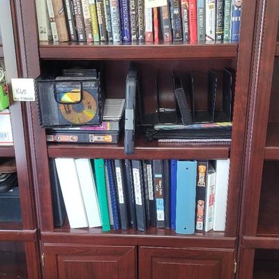 Bookcase/Cabinet