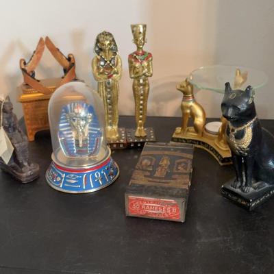 Egyptian Collection 