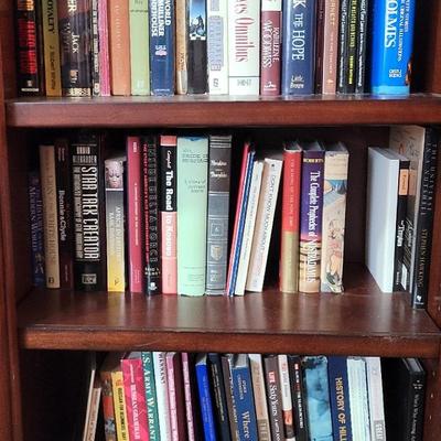 Books Lot