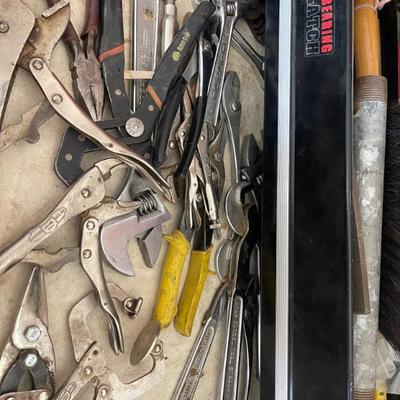 Sale Photo Thumbnail #100: Tools 