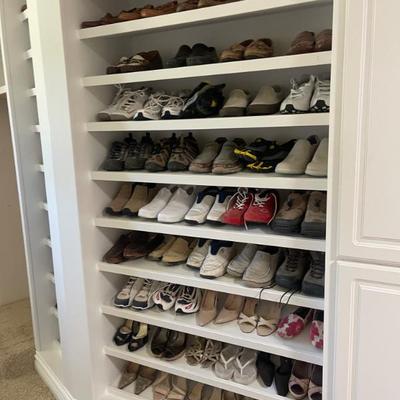 Sale Photo Thumbnail #23: Shoes 