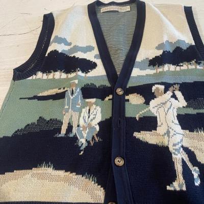 Sale Photo Thumbnail #21: Sweater vest 