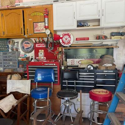 Sale Photo Thumbnail #98: Garage 