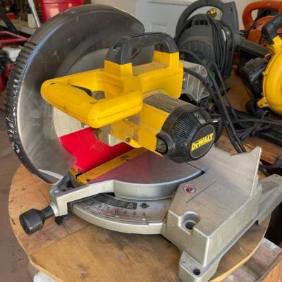 Sale Photo Thumbnail #81: Electric tools 