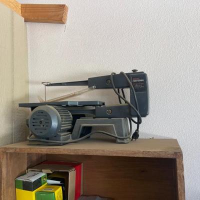 Sale Photo Thumbnail #86: Tools 