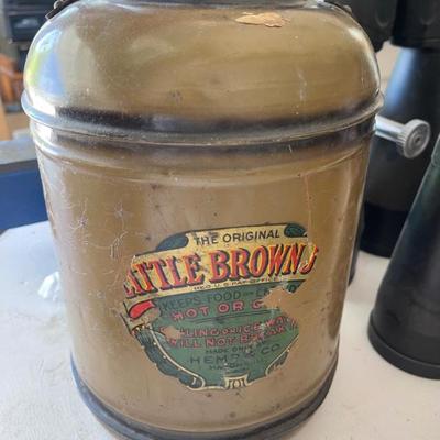 Sale Photo Thumbnail #115: Vintage kitchen 