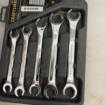 Sale Photo Thumbnail #101: Tools 