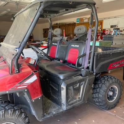 Sale Photo Thumbnail #84: Polaris