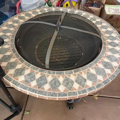 Sale Photo Thumbnail #155: Fire. Pit 