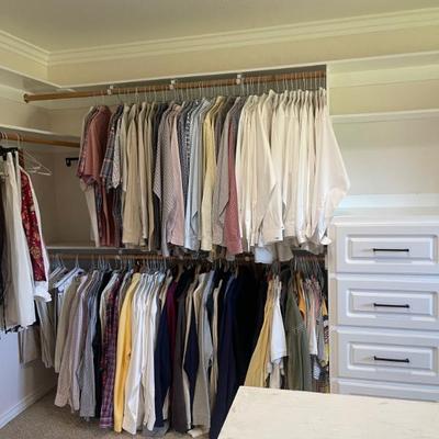 Sale Photo Thumbnail #18: Men’s XL AND XXL 
