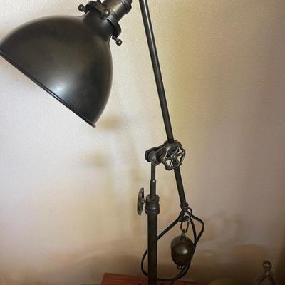 Sale Photo Thumbnail #143: Lamps 