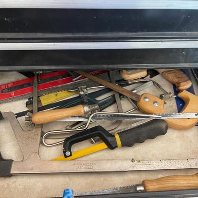 Sale Photo Thumbnail #107: Tools 