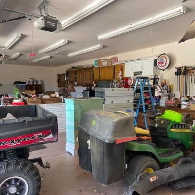 Sale Photo Thumbnail #176: Garage 