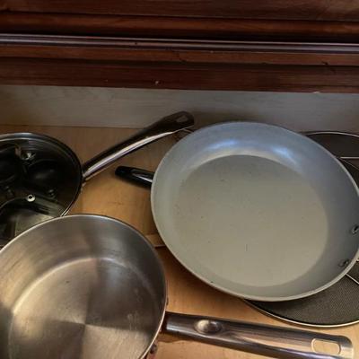 Sale Photo Thumbnail #62: Kitchen 