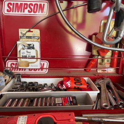 Sale Photo Thumbnail #109: Tools 