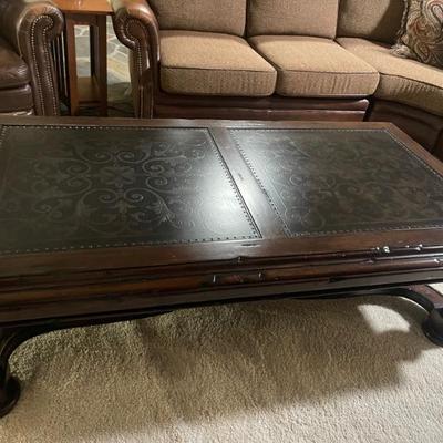 Sale Photo Thumbnail #50: Coffee table 