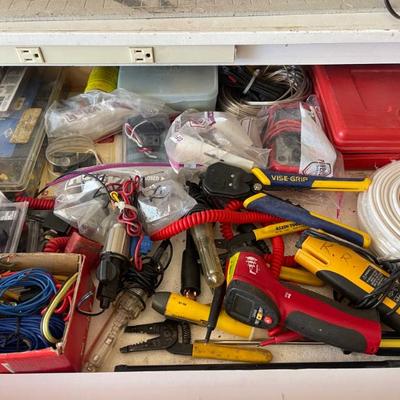 Sale Photo Thumbnail #164: Garage 