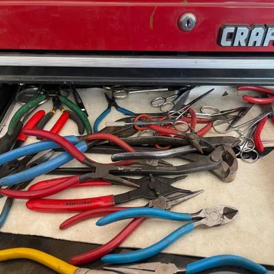Sale Photo Thumbnail #106: Tools 