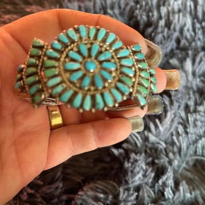 Navajo 