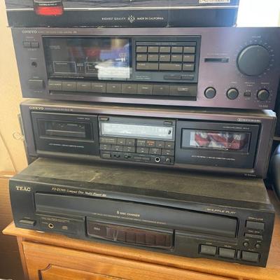 Sale Photo Thumbnail #119: Stereo 