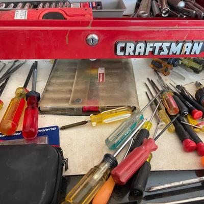 Sale Photo Thumbnail #105: Tools 