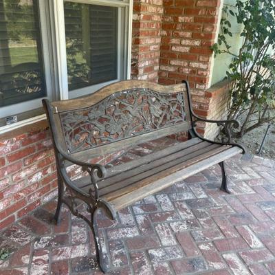 Sale Photo Thumbnail #51: Bench 