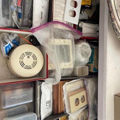 Sale Photo Thumbnail #130: Electrical 