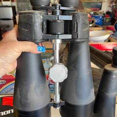 Sale Photo Thumbnail #116: Binoculars 