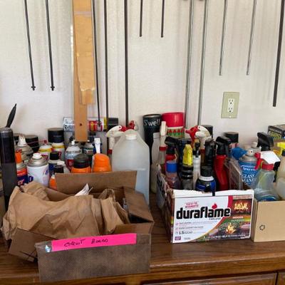 Sale Photo Thumbnail #91: Garage 