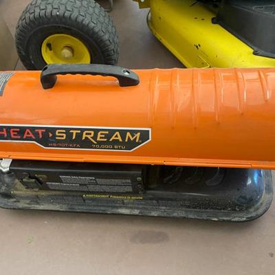 Sale Photo Thumbnail #88: Heater 