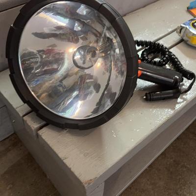Spot Light 
