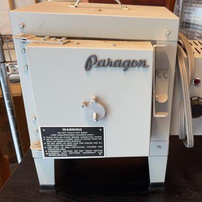 Paragon Electric Kiln 