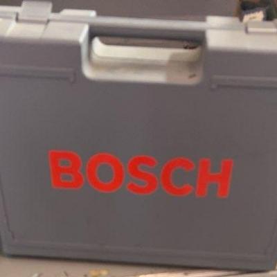 Bosch Hand Saw