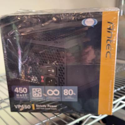 Power Supply
