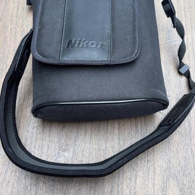 Nikon Binoculars 