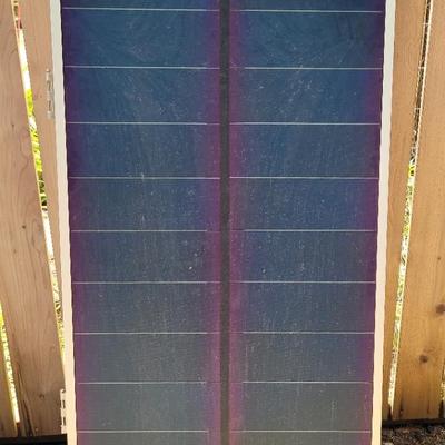 Solar Panel