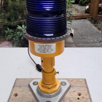 Taxiway Light 