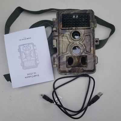 Trail Camera
