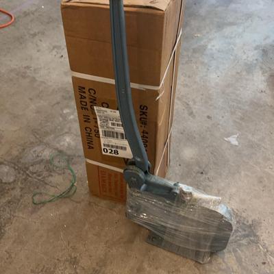 Pittsburgh Compact Bender-Bench Type 
