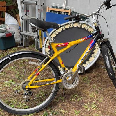 Motiv Bicycle 