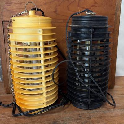 Bug Lights 