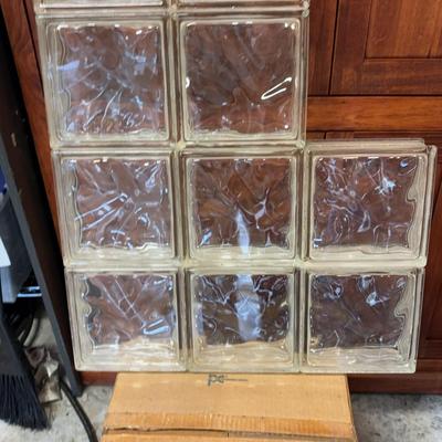 Glass Blocks X20+ 10