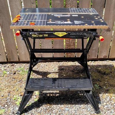 Portable Project Center