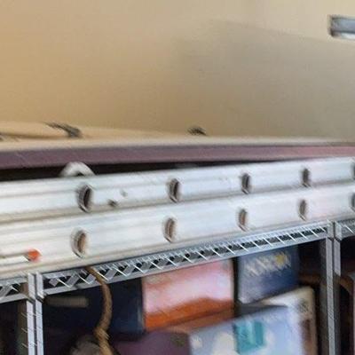 Ladder Pro 28 Feet 